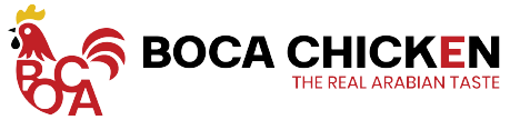 bocachicken.com